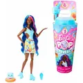 Produktbild: Barbie Puppe Pop! Reveal Juicy Fruits, ab 3 Jahre, Früchtepunsch, 30 cm