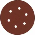 Produktbild: Milwaukee Schleifscheibe 150 Mm Korn 180 Packung Mit 50 Stück
