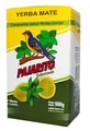 Produktbild: Yerba Mate Tee Pajarito Mint Limon 500g