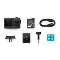 Produktbild: DJI Osmo Action 6 Standard Combo Actioncam, Action-Kamera wasserdicht