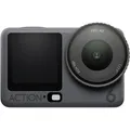Produktbild: DJI Osmo Action 6 Standard Combo 124504
