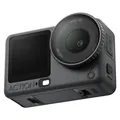 Produktbild: DJI Osmo Action 6 Standard Combo (30p, Bluetooth, WLAN) (CP.OS.00000505.04)