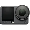 Produktbild: DJI Osmo Action 6 – Standard Combo | ✔️ Temporär mit Kostenlose Geschenkbox i.W.v. 160 €
