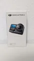 Produktbild: DJI Osmo Action 6 Standard Combo Kamera - WLAN - Touchscreen