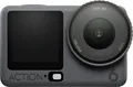 Produktbild: Sportkamera - DJI - Osmo Action 6 Standard Combo - Quadratischer Sensor 1/1,1...