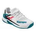Produktbild: Kempa Kinder Sport-Schuhe - Handballschuhe Wing 2.0 Junior