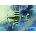 Produktbild: Trumpeter RAF Mustang III (P-51B/C) (02283)