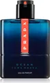 Produktbild: Prada Luna Rossa Ocean Eau de Parfum Spray (nachfüllbar) 100 ml