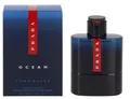 Produktbild: PRADA Eau de Parfum Luna Rossa Ocean Eau de Parfum 100 ml