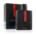 Produktbild: PRADA Eau de Parfum Luna Rossa Ocean Intense Edp Spray