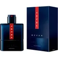 Produktbild: Prada Luna Rossa Ocean Eau de Parfum (100ml)