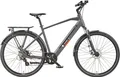 Produktbild: Telefunken E-Bike Trekkingrad E-Trekking Expedition XT490 Herren, 8 Gang Shimano Altus Schaltwerk, Kettenschaltung, Heckmotor, 417,6 Wh, Pedelec, Elektrofahrrad, Herren, innerhalb StVZO, 28 Zoll