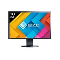 Produktbild: Eizo FlexScan EV2416W-BK 24,1 Zoll Monitor 1920x1200 WUXGA TN 5ms Schwarz
