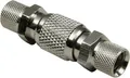 Produktbild: Renkforce 0403445 F-Verbinder zum Aufdrehen Anschlüsse: F-Stecker Kabel-Durchmesser: 6.8mm 1St.