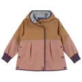 Produktbild: Finkid - Kid's Kaunis Move - Regenjacke Gr 100/110 braun