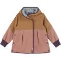 Produktbild: Finkid Kinder Kaunis Move Jacke, almond-plum, 104|110