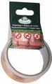 Produktbild: Esschert Design Kupfer Band Schnecken Ameisen Schutz Barriere Kupferklebeband