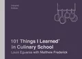 Produktbild: Louis Eguaras Matth 101 Things I Learned in Cul (Gebundene Ausgabe) (US IMPORT)