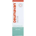 Produktbild: DEUMAVAN Schutzsalbe neutral Tube 125 ml PZN 13831180