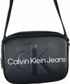 Produktbild: Calvin Klein Damen Tasche in Schwarz, Größe 1