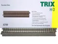 Produktbild: Trix 62188 H0 - gerades Gleis 188,3mm NEU
