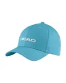 Produktbild: Head Baseball Cap Tennis Promotion (Baumwolle) speed blau