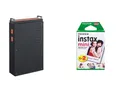 Produktbild: Fujifilm Instax Mini Link Plus Black EXD Mini Drucker - NEW / NEU - SET