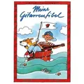 Produktbild: Meine Gitarrenfibel Band 1