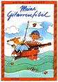 Produktbild: Heinz Teuchert Meine Gitarrenfibel Band 1 Gitarrenschule Noten für Gitarre