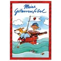 Produktbild: Ricordi - Meine Gitarrenfibel Band 1 - Heinz Teuchert | Neu
