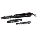Produktbild: BaBylissPRO Haarbürste BaByliss PRO Trio Air Styler - Föhnborstel