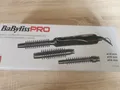 Produktbild: Babyliss Pro HOT AIRSTYLER TRIO
