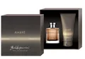 Produktbild: BALDESSARINI Duft-Set Baldessarini Ambre Duo Set (EdT 50 ml/ DG 150 ml), 2-tlg.