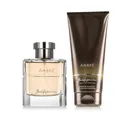 Produktbild: Baldessarini Ambré EDT 50 ml + SG 50 ml