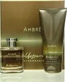 Produktbild: Baldessarini Ambré EDT 50 ml + SG 50 ml M