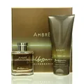 Produktbild: Baldessarini Ambre Set - EDT 50 ml + SG 200 ml