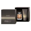 Produktbild: Baldessarini Ambre Set EDT + Showergel 1 Stück