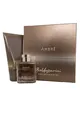 Produktbild: Baldessarini Ambre Eau De Toilette Spray 50ml & Gel 200ml Woody Herren Duft