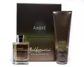 Produktbild: Baldessarini Ambré Eau de Toilette Spray 50 ml Showergel 200ml im Set Herrenduft