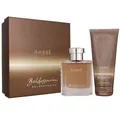 Produktbild: Baldessarini Ambre Set 50 ml Eau de Toilette EDT & 200 ml Showergel Duschgel