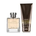 Produktbild: Baldessarini Ambré EDT 50 ml + SG 50 ml (man)