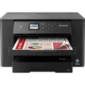 Produktbild: EPSON WF7310DTW - Drucker, Tinte, A3, LAN/WLAN, Duplex, inkl. UHG