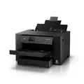 Produktbild: Epson WorkForce Pro WF-7310DTW Tintenstrahldrucker USB LAN WLAN A3 25€ Cashback C11CH70402