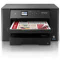 Produktbild: Epson WorkForce WF-7310DTW | Temporär mit EUR 25 Cashback | Kostenlose Geschenkbox i.W.v. 160 EUR C11CH70402