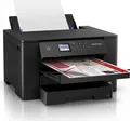 Produktbild: Epson WorkForce WF-7310DTW 32 ppm A3 (C11CH70402)