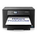 Produktbild: Epson Drucker WorkForce WF-7310DTWF DIN A3+, Wi-Fi