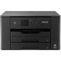 Produktbild: Epson WorkForce WF-7310DTW Tintenstrahldrucker schwarz Duplexdruck WLAN/LAN USB