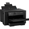 Produktbild: Epson WorkForce WF-7310DTW, Tintenstrahldrucker, schwarz