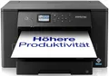 Produktbild: Epson Drucker WorkForce WF-7310DTWF DIN A3+, Wi-Fi