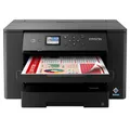 Produktbild: AKTION: EPSON WorkForce WF-7310DTW Tintenstrahldrucker schwarz mit 25 Euro...